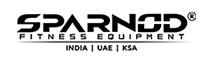  gym equipment supplier Partner 1 Logo