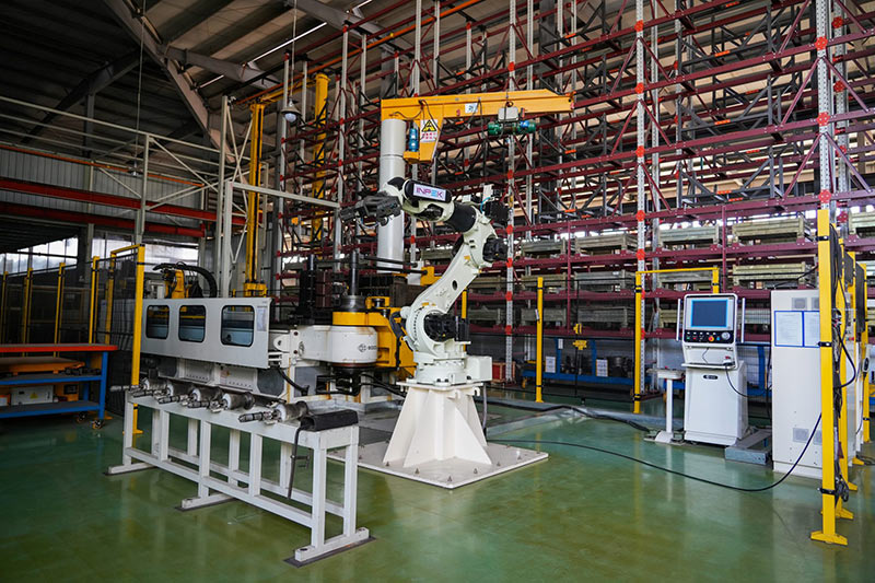 Automated Process