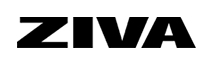 commercial gym equipment Partner 6 Logo