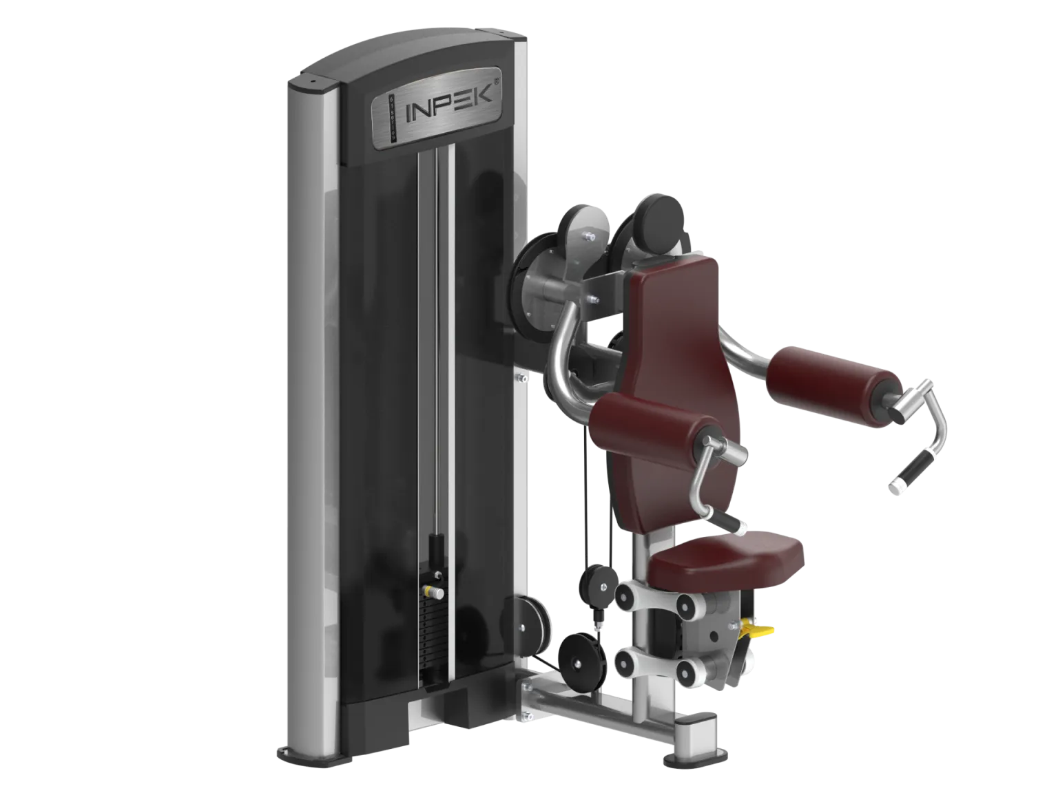 Arm curl machines Manufacturer
