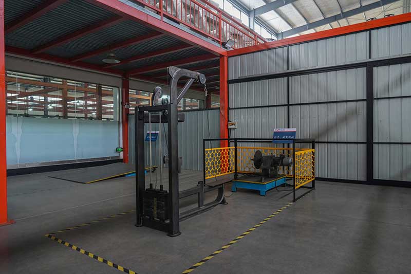Durability of steel cables