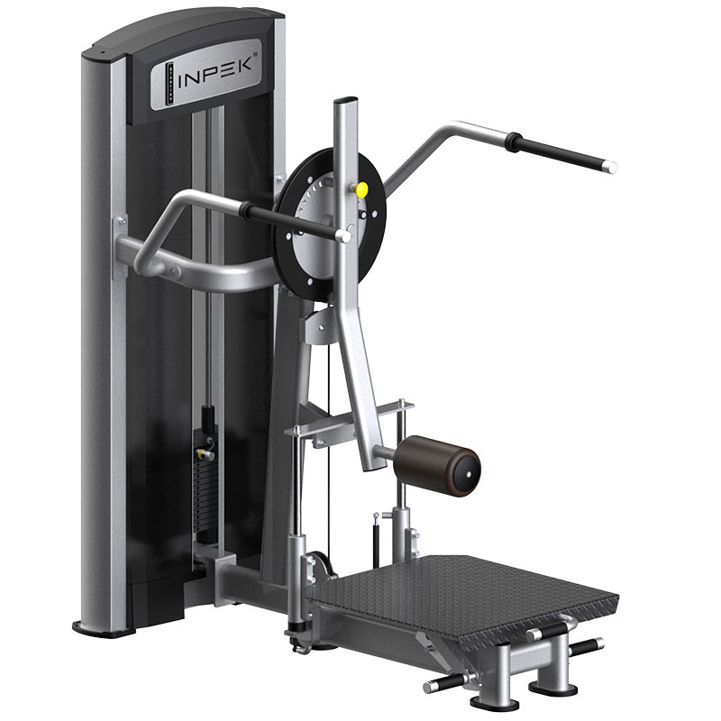 commercial multi hip machine
