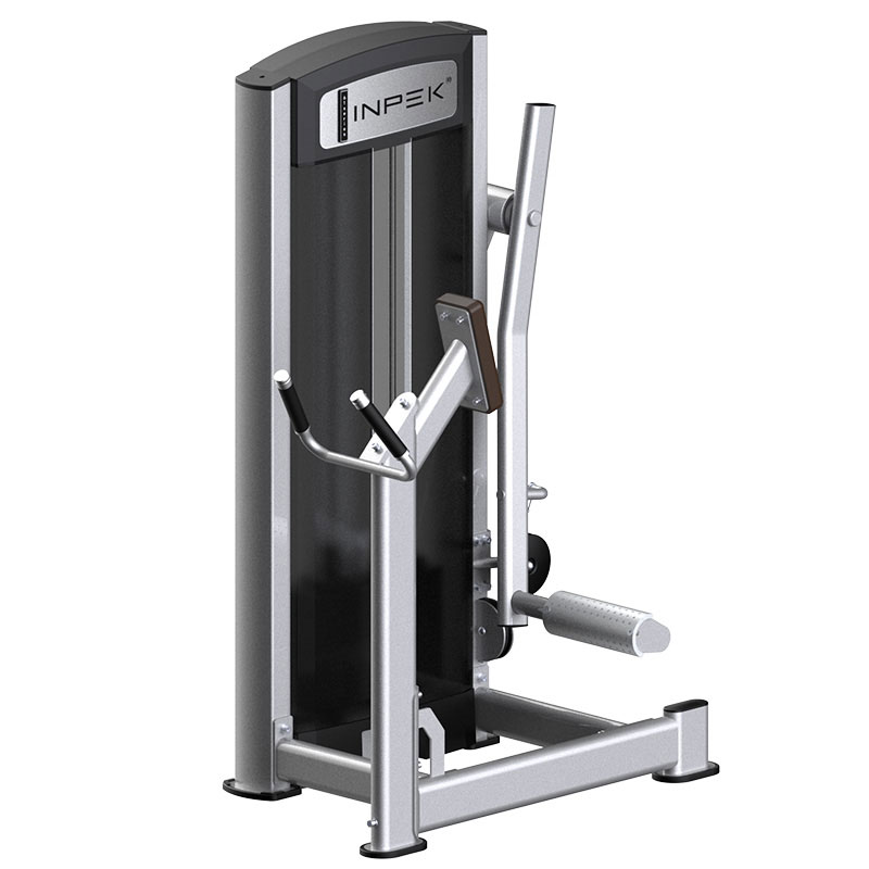commercial functional trainer cable machine