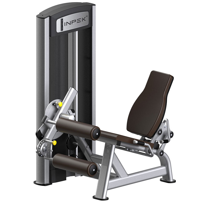 Commercial Seated Leg Curl-K17A25
