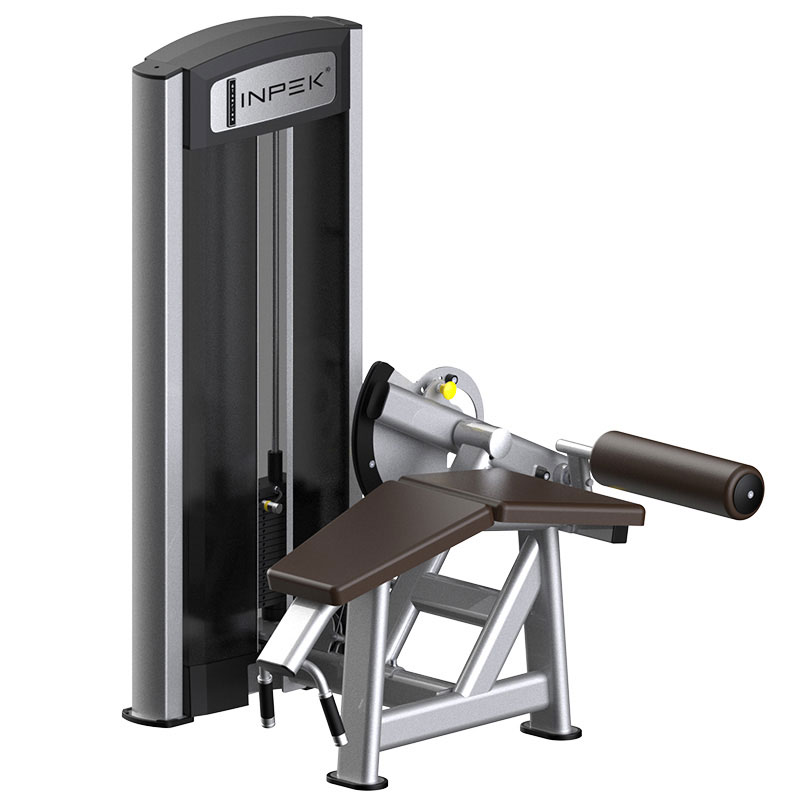 commercial Prone Leg Curl machine