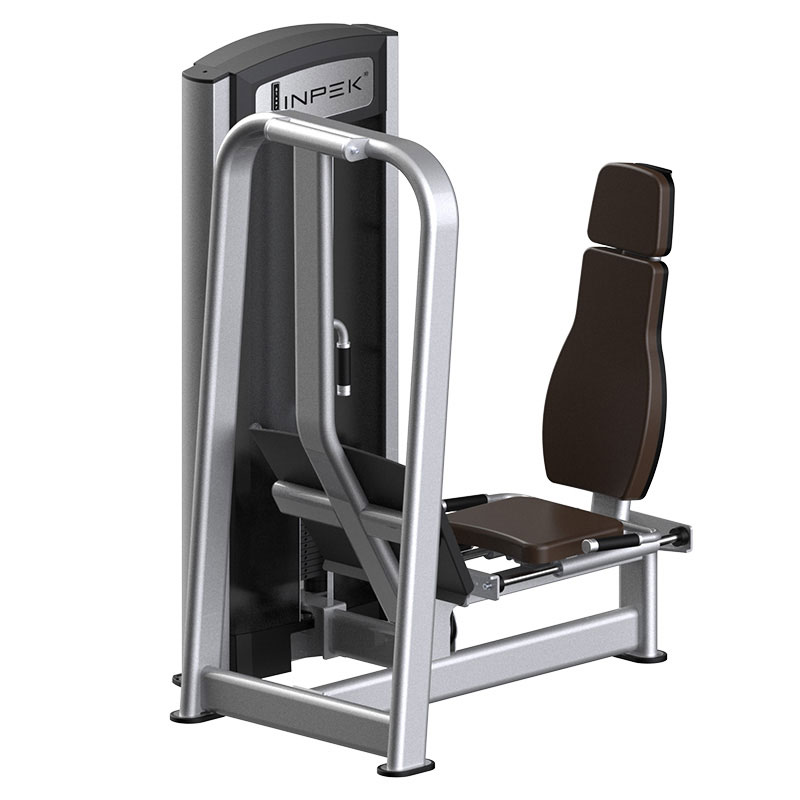 commercial combo leg curl ext machine