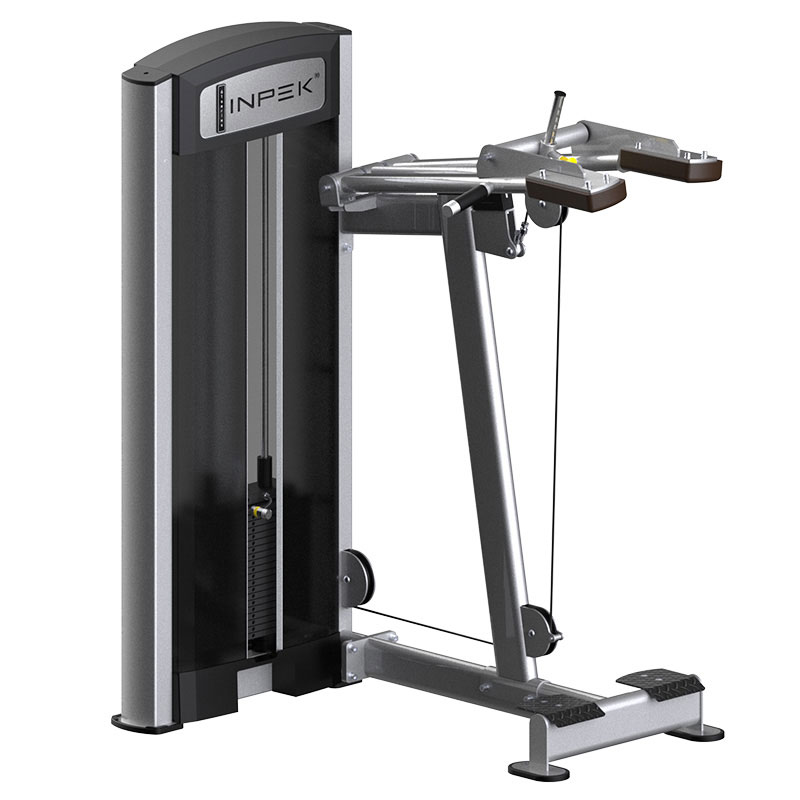 Commercial Seated Calf Machine