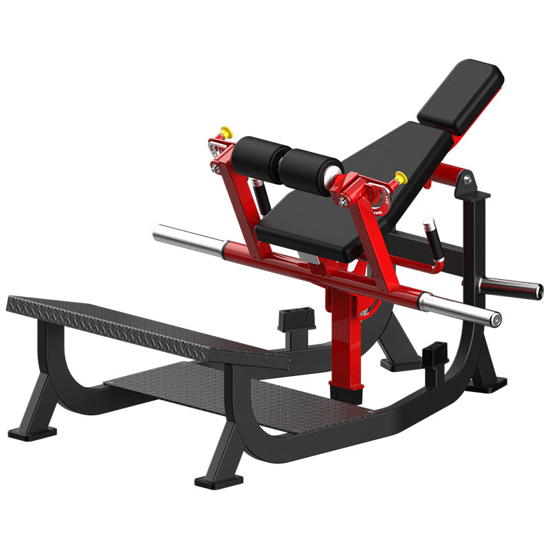 Commercial Hip Exercise Machine