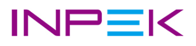 Inpek Fitness Manufacturer Logo