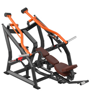 wholesale Plate Loaded Machines