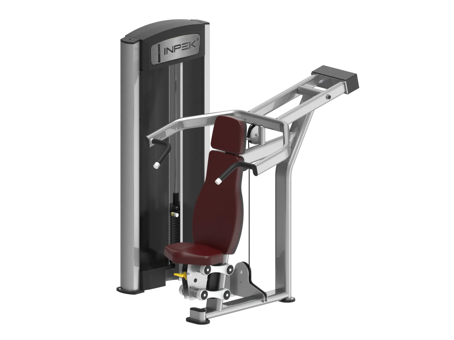 Shoulder press machines supplier