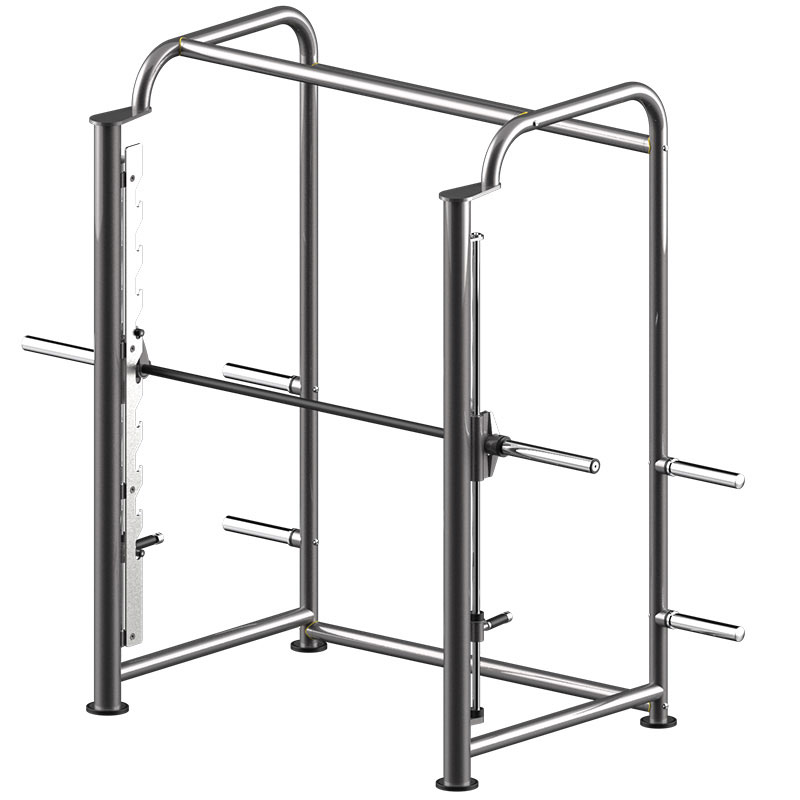 smith machine factory