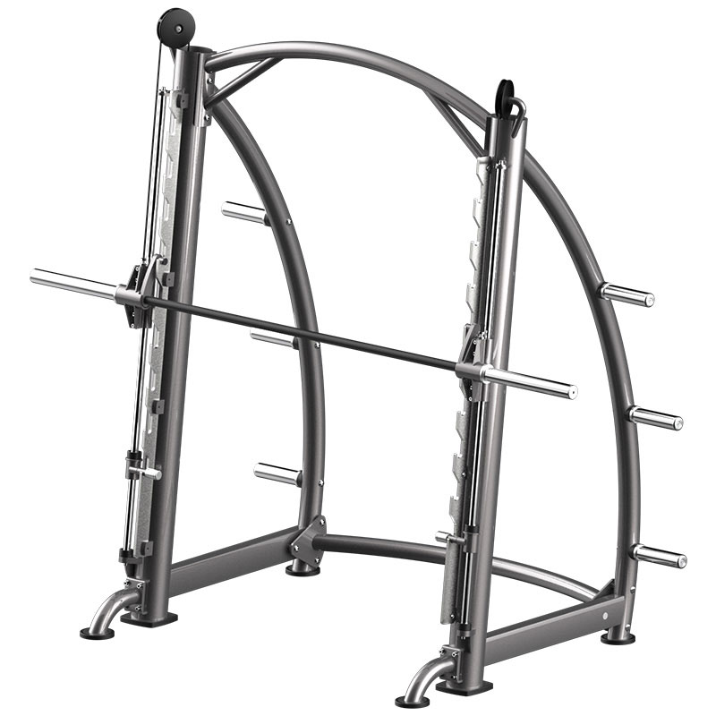 commercial gym cable machine