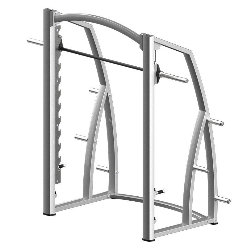 commercial functional trainer machine