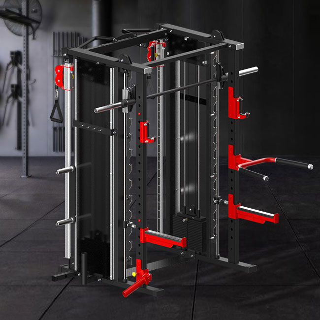 Best Multi Function Gym Machine